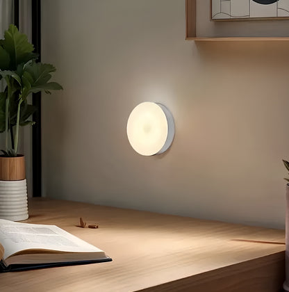 HomeHue Motion Sensor Lights (4)