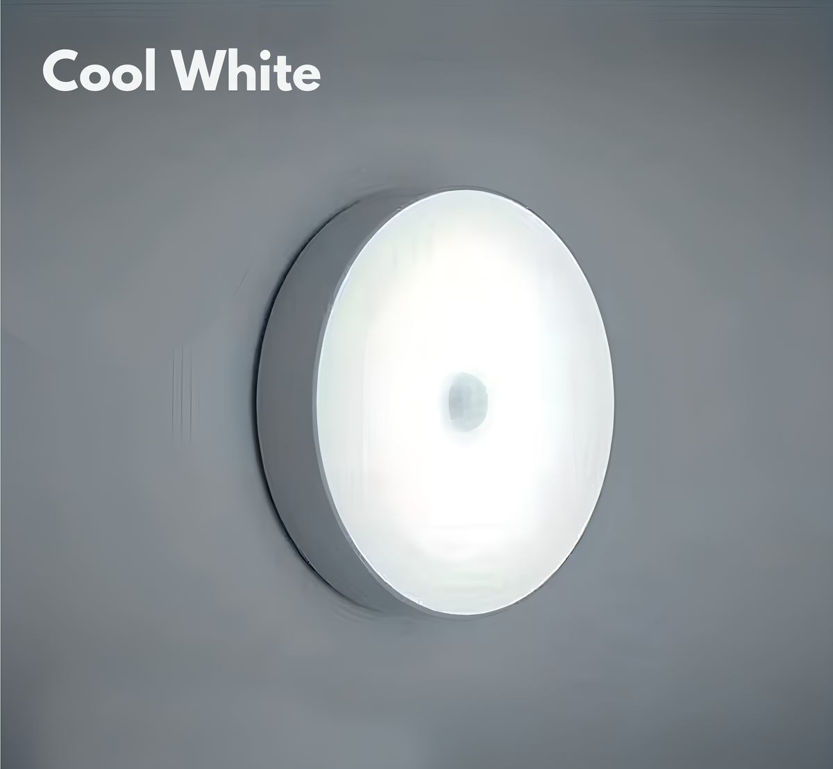 HomeHue Motion Sensor Lights (4)