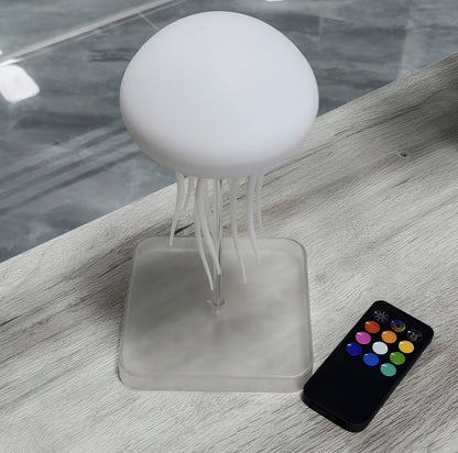 HomeHue Jellyfish Glow Lamp