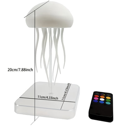 HomeHue Jellyfish Glow Lamp