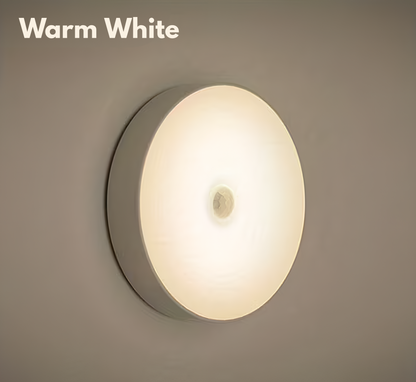 HomeHue Motion Sensor Lights (4)